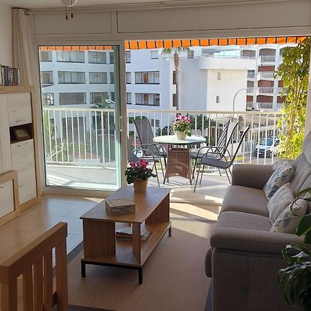 Bellamar 25 Cambrils Exterior foto