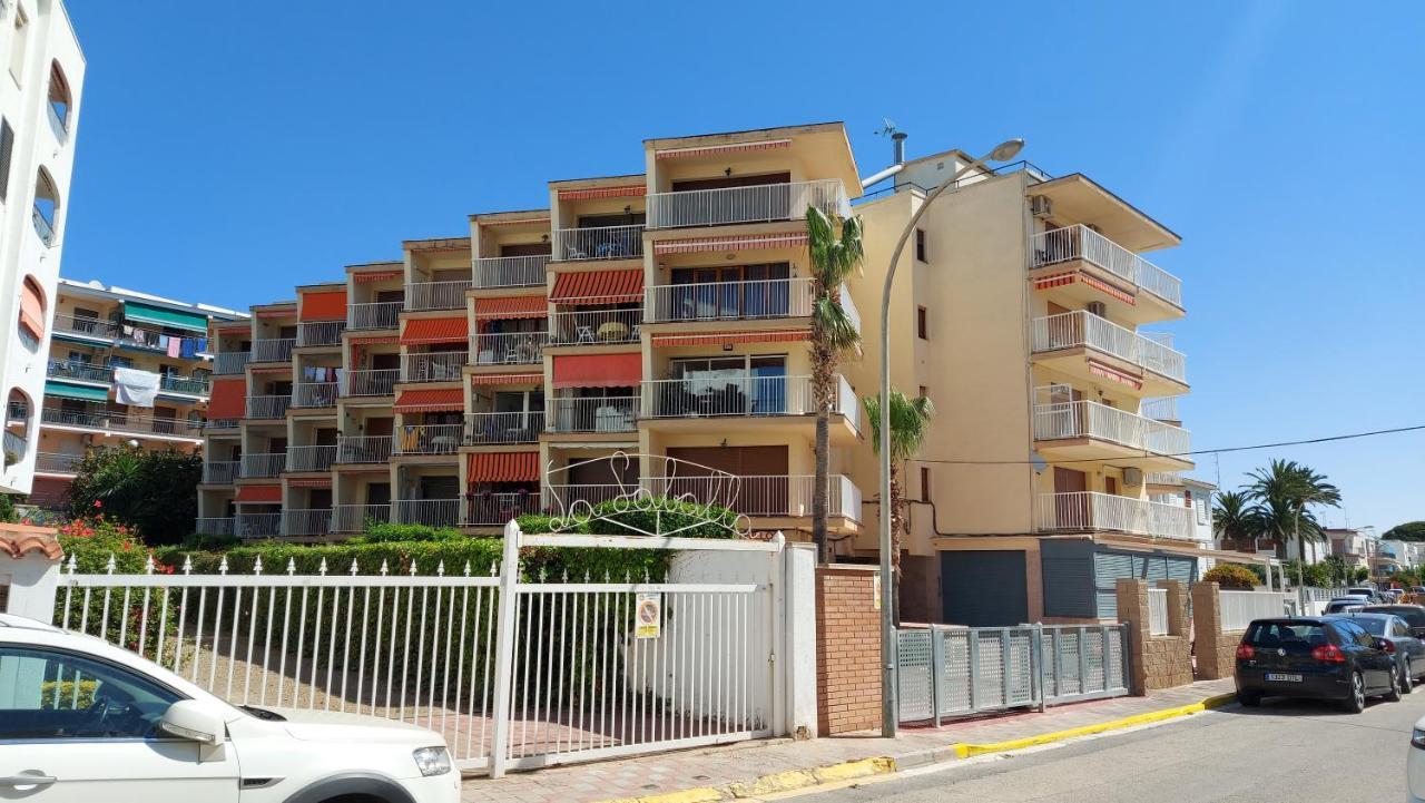 Bellamar 25 Cambrils Exterior foto