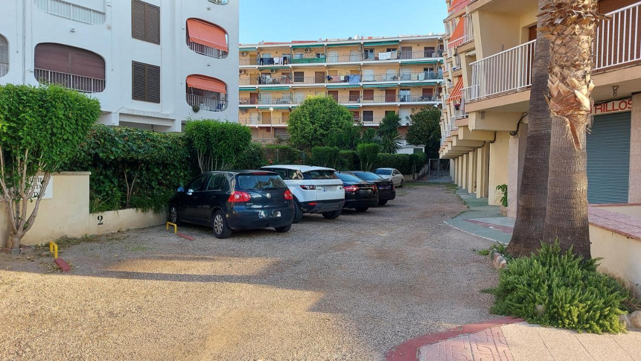 Bellamar 25 Cambrils Exterior foto