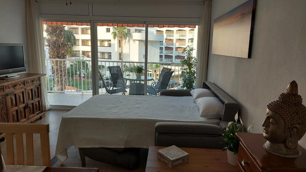 Bellamar 25 Cambrils Exterior foto
