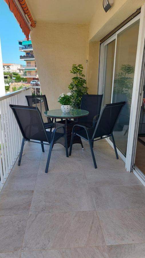 Bellamar 25 Cambrils Exterior foto