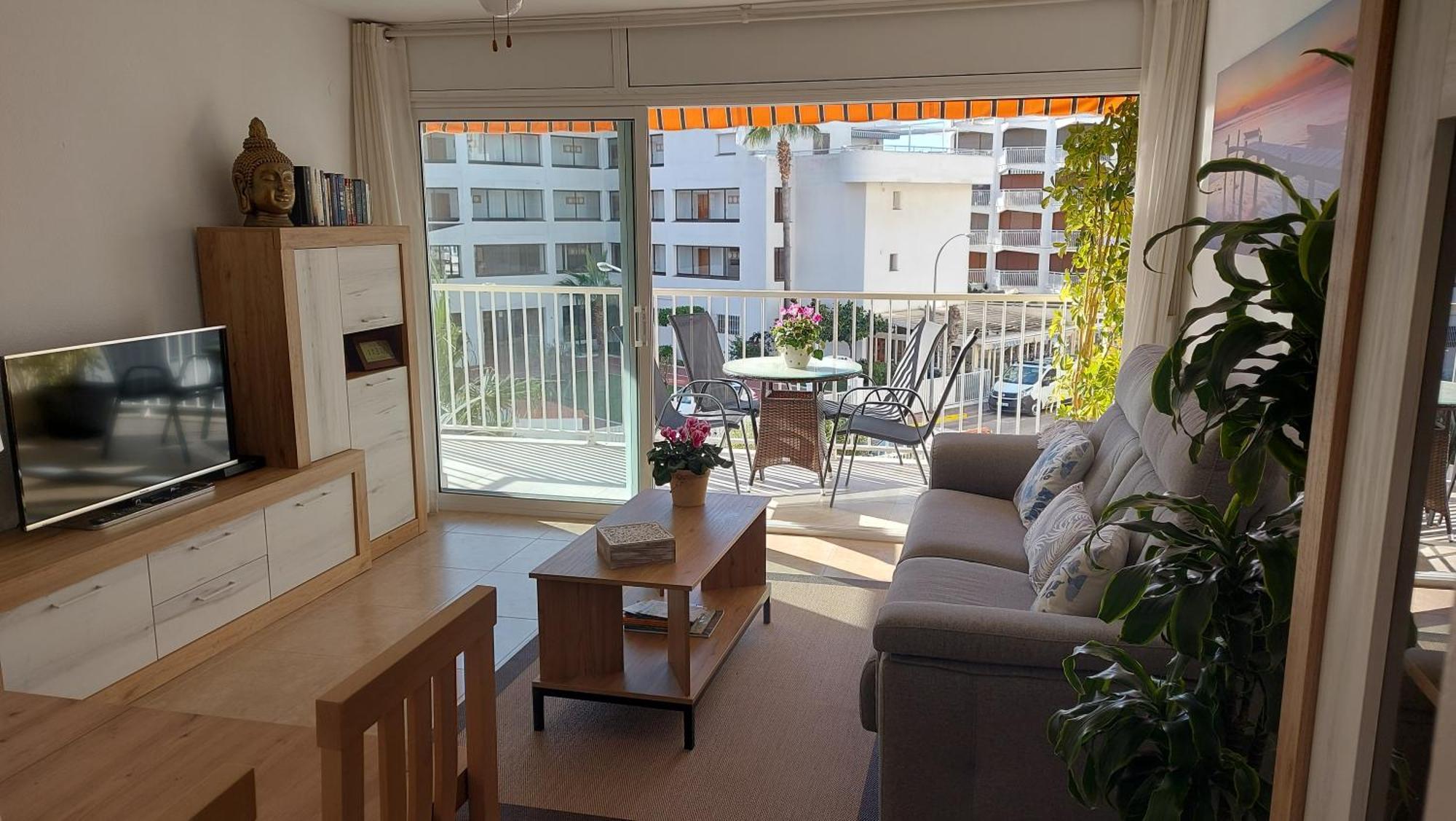 Bellamar 25 Cambrils Exterior foto