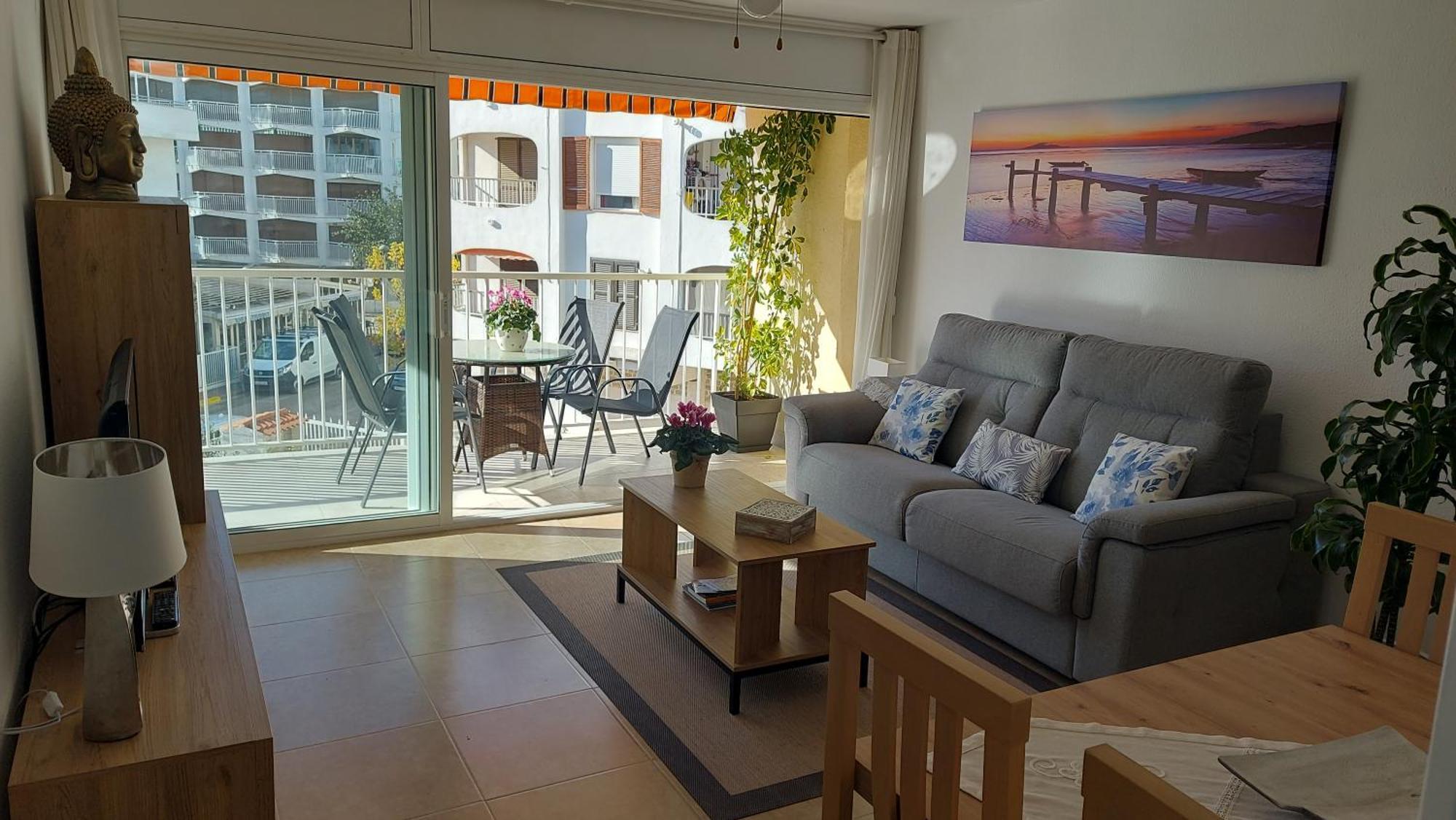 Bellamar 25 Cambrils Exterior foto